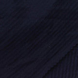 Polyester Viscose Stretch Jersey Knit Fabric, 235 gsm, 142 cm — Navy — photo 1