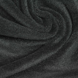 100% Polyester Knit Fabric, 200 gsm, 170 cm — Grey, ref EF-252349 — photo 1