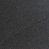 Dark Grey Marl Jacquard, Poly-Viscose, 225 gsm, 116 cm, ref EF-271247 — photo 1