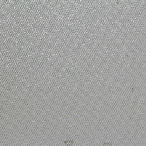 Light Grey Textured Mesh