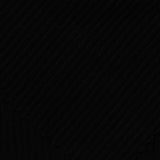 Brushed Polyester Stretch Rib Knit Fabric, 180 gsm, 135 cm — Black — photo 1
