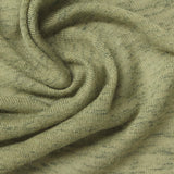 Light Green Marl Knit, Polyester, 180 gsm — photo 1