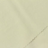 Polyester Cotton Ponte Knit Fabric, 185 gsm, 165 cm — Khaki — photo 1