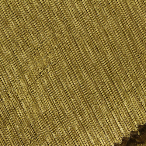 100% Polyester Warp Knit Fabric, 310 gsm, 160 cm — Khaki