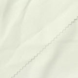 100% Cotton Interlock Knit Fabric, 174 gsm, 162 cm — Beige, ref EF-267738 — photo 1