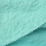 Acrylic Polyester Chunky Knit Fabric, 409 gsm, 160 cm — Blue — photo 1