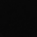 100% Polyester Knit Fabric, 230 gsm, 152 cm — Black — photo 1