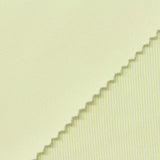 Rib Knit Fabric, 280 gsm, 165 cm — Green, ref EF-242630 — photo 1