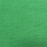 Polyester Viscose Chunky Knit Fabric, 226 gsm, 135 cm — Green — photo 1