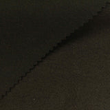 Polyester Stretch Knit Fabric, 430 gsm, 152 cm — Khaki — photo 1