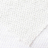 Light Grey Marl Chunky Knit, Cotton-Poly, 250 gsm — photo 1
