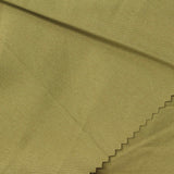 Viscose Polyester Stretch Woven Fabric, 170 gsm, 150 cm — Khaki — photo 1