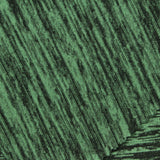 Green Marl Jersey Knit, Polyester, 130 gsm — photo 1