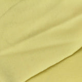 Tencel Lyocell Stretch Jersey Knit Fabric, 200 gsm, 175 cm — Yellow — photo 1