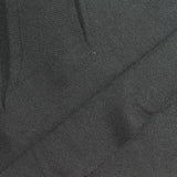 Polyester Stretch Birdseye Knit Fabric, 260 gsm, 195 cm — Grey — photo 1