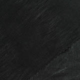 Polyester Stretch Jersey Knit Fabric, 178 gsm, 160 cm — Black — photo 1