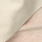 Polyester Stretch Knit Fabric, 230 gsm, 185 cm — Beige — photo 1