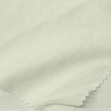 Viscose Nylon Piqué Knit Fabric, 165 gsm, 160 cm — White — photo 1
