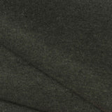 Dark Grey Heathered-Marl Knit, Poly-Viscose, 420 gsm — photo 1