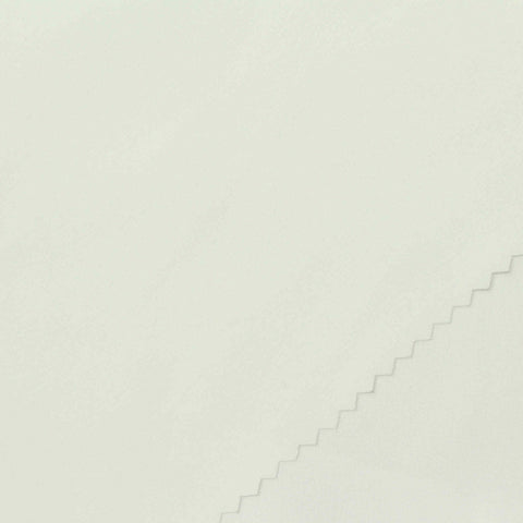 Polyester Stretch Woven Fabric, 130 gsm, 150 cm — White