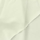Tencel Lyocell Stretch Jersey Knit Fabric, 200 gsm, 155 cm — White — photo 1