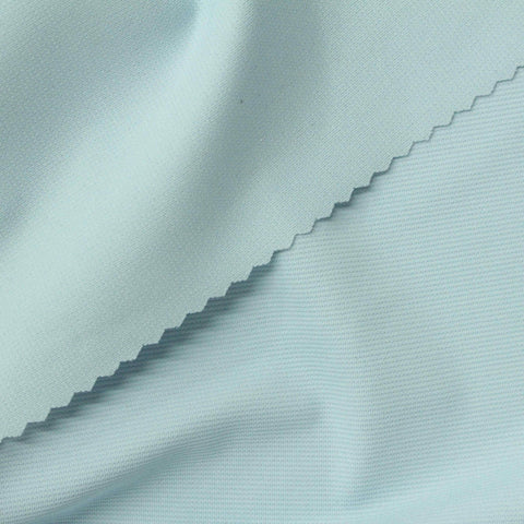 Knit Fabric, 180 gsm, 175 cm — Blue