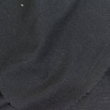 Dark Grey Marl Knit, Cotton-Poly, 186 gsm — photo 1