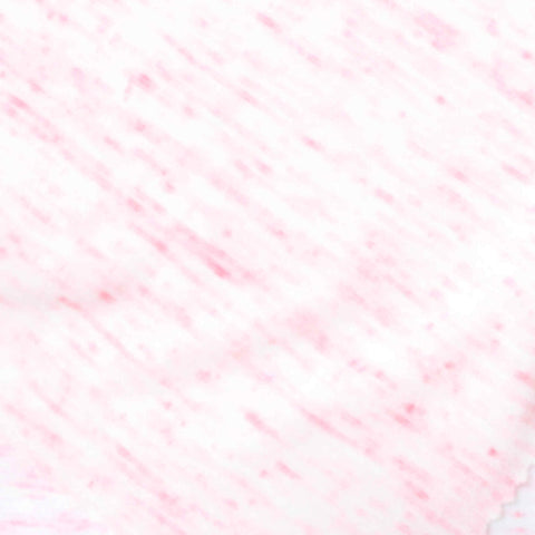 Pink Marl Jersey Knit, Poly-Linen, 130 gsm