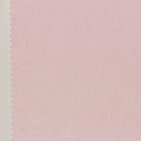 Polyester Stretch Knit Fabric, 270 gsm, 151 cm — Pink