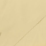 Nylon Stretch Interlock Knit Fabric, 145 gsm, 170 cm — Beige — photo 1