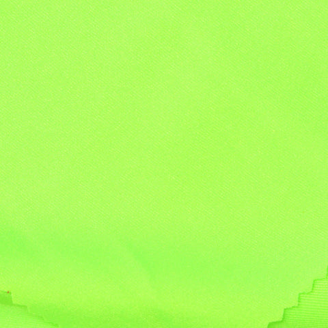 Nylon Stretch Knit Fabric, 190 gsm — Green