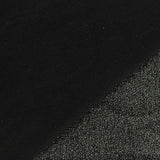 Dark Grey Marl Interlock Knit, Polyester, 180 gsm, 165 cm — photo 1