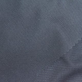 Plaid 100% Polyester Interlock Knit Fabric, 135 gsm — Navy — photo 1