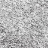 Black Marl Chunky Knit, Viscose-Poly, 151 gsm — photo 1