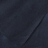 100% Polyester Satin Fabric, 99 gsm, 145 cm — Navy — photo 1