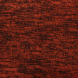 Red Marl Jersey Knit, Viscose-Poly, 150 gsm — photo 1