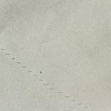 Polyester Stretch Jersey Knit Fabric, 218 gsm, 165 cm — White — photo 1