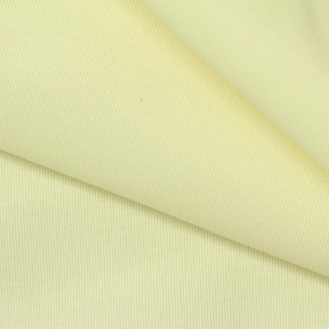 Polyester Stretch Knit Fabric, 220 gsm, 180 cm — Green