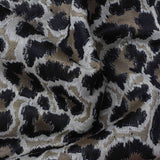 Grey Marl Jacquard, Polyester, 203 gsm — photo 1