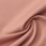 Viscose Nylon Stretch Ponte Knit Fabric, 320 gsm, 155 cm — Pink, ref EF-278725 — photo 1
