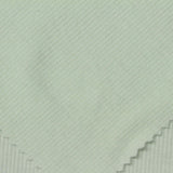 Polyester Stretch Rib Knit Fabric, 240 gsm, 127 cm — Green — photo 1