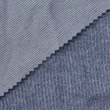 Blue Heathered-Marl Chunky Knit, Polyester, 257 gsm — photo 1