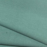 Viscose Nylon Stretch Ponte Knit Fabric, 350 gsm, 150 cm — Green — photo 1