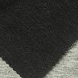 Dark Grey Marl Knit, Poly-Viscose, 295 gsm — photo 1