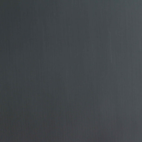 Viscose Nylon Stretch Linen-Look Fabric, 370 gsm, 145 cm — Grey