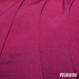 Magenta Fine-Marl Woven, Polyester — photo 1
