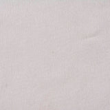 Polyester Stretch Chunky Knit Fabric, 228 gsm, 135 cm — White — photo 1