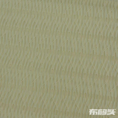 Khaki Tone-on-Tone Jacquard, Polyester, 150 gsm