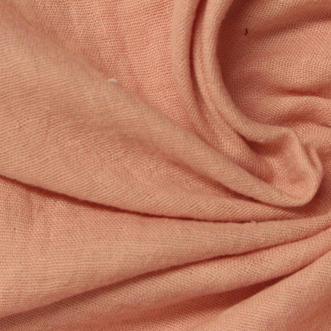 100% Cotton Woven Fabric, 105 gsm — Red