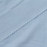 Viscose Polyester Mesh Fabric, 120 gsm, 160 cm — Blue — photo 1